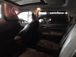 تۆیۆتا هایلاندەر